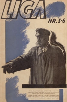 Liga. R.2, 1939, Nr 5