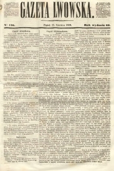 Gazeta Lwowska. 1870, nr 136