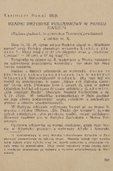 Archiwum Rybactwa Polskiego. T. 1, 1925, [z.] 8/9