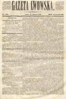 Gazeta Lwowska. 1870, nr 137