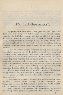 Roczniki Obydwóch Zgromadzeń św. Wincentego à Paulo. R. 8, 1902, nr 2