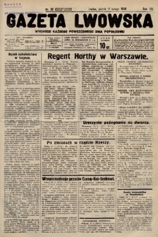 Gazeta Lwowska. 1938, nr 32