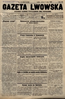 Gazeta Lwowska. 1938, nr 50