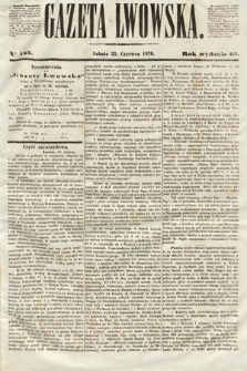 Gazeta Lwowska. 1870, nr 143