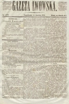 Gazeta Lwowska. 1870, nr 144