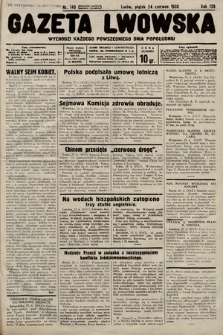 Gazeta Lwowska. 1938, nr 140