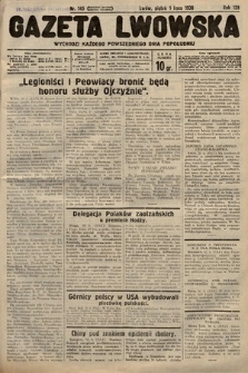 Gazeta Lwowska. 1938, nr 145