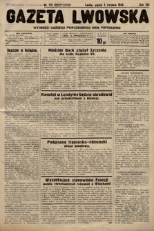 Gazeta Lwowska. 1938, nr 175