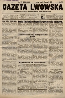 Gazeta Lwowska. 1938, nr 176