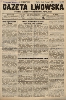 Gazeta Lwowska. 1938, nr 178