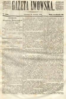 Gazeta Lwowska. 1870, nr 146