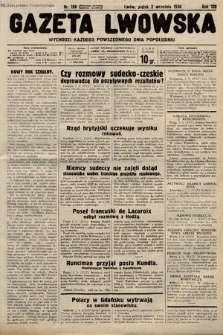 Gazeta Lwowska. 1938, nr 198
