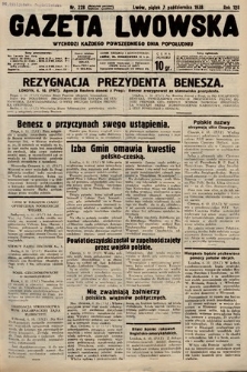 Gazeta Lwowska. 1938, nr 228