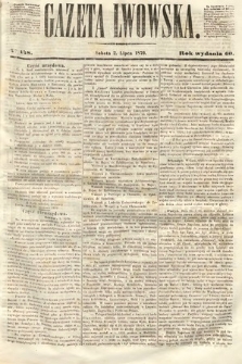 Gazeta Lwowska. 1870, nr 148
