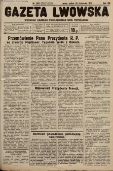 Gazeta Lwowska. 1938, nr 268