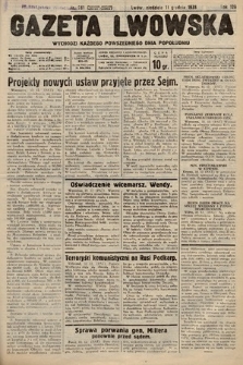 Gazeta Lwowska. 1938, nr 281