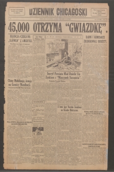 Dziennik Chicagoski. R. 43, 1932, nr 295