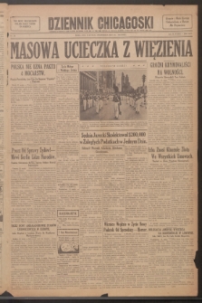 Dziennik Chicagoski. R. 44, 1933, nr 126