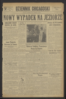 Dziennik Chicagoski. R. 44, 1933, nr 204