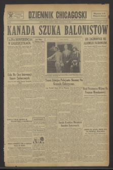 Dziennik Chicagoski. R. 44, 1933, nr 209