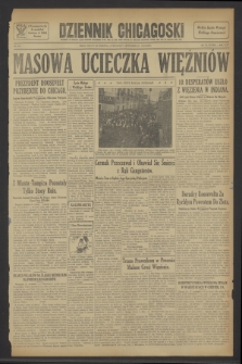 Dziennik Chicagoski. R. 44, 1933, nr 225