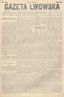 Gazeta Lwowska. 1882, nr 55