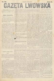 Gazeta Lwowska. 1882, nr 56