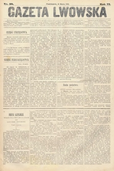 Gazeta Lwowska. 1882, nr 59