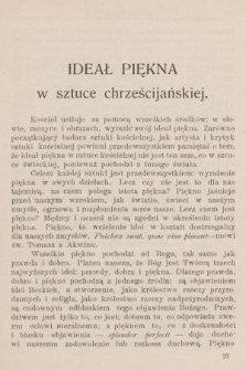 Homiletyka : pismo miesięczne zawiera dział kaznodziejski, teologiczno-pasterski, ascetyczny i społeczny. R. 16, 1913, t. 30, [Czerwiec]