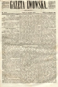 Gazeta Lwowska. 1870, nr 177