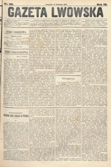 Gazeta Lwowska. 1882, nr 96