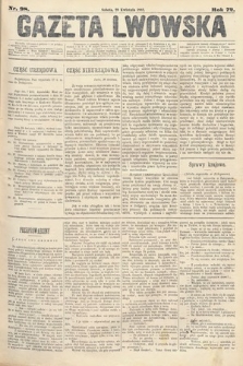 Gazeta Lwowska. 1882, nr 98