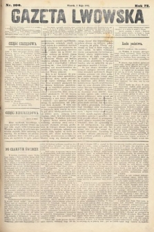Gazeta Lwowska. 1882, nr 100
