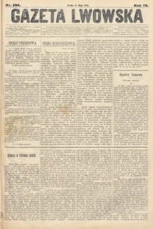 Gazeta Lwowska. 1882, nr 123