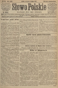 Słowo Polskie. 1921, nr 60