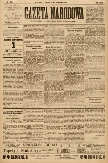 Gazeta Narodowa. 1903, nr 226