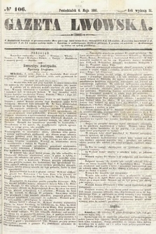 Gazeta Lwowska. 1861, nr 106